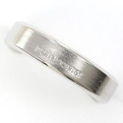 Burberry PT1000 ring, total weight approx. 4.7g, similar