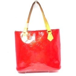 Louis Vuitton Vernis Houston M91092 Bags, Handbags, Tote Women's