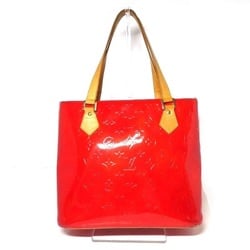 Louis Vuitton Vernis Houston M91092 Bags, Handbags, Tote Women's