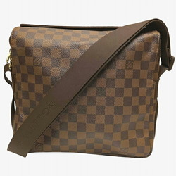 Louis Vuitton Damier Naviglio N45255 Bag Shoulder Men's Women's