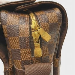 Louis Vuitton Damier Naviglio N45255 Bag Shoulder Men's Women's