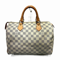 Louis Vuitton Damier Azur Speedy 30 N41370 Bags Handbags Women's