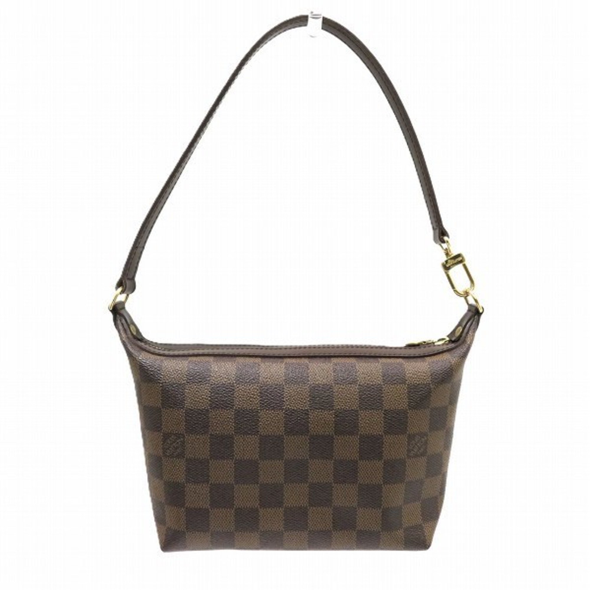 Louis Vuitton Damier Illovo PM N51996 Bags Handbags Women's