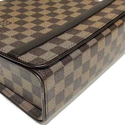 Louis Vuitton Damier Tribeca Carre N51161 Bag Shoulder Men's Women's