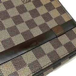 Louis Vuitton Damier Tribeca Carre N51161 Bag Shoulder Men's Women's