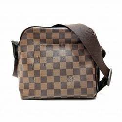 Louis Vuitton Damier Olaf PM N41442 Bag Shoulder bag Men's Women's