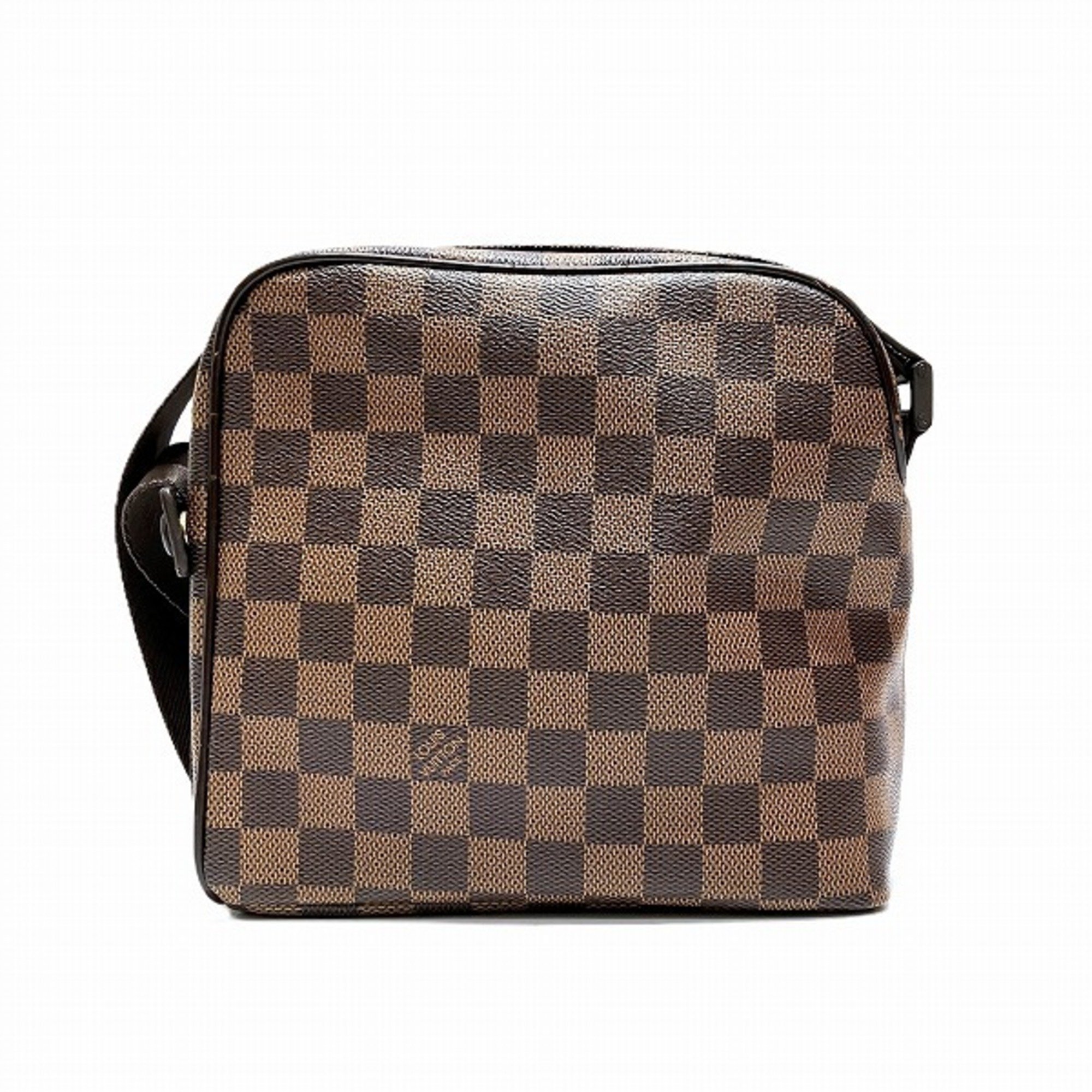 Louis Vuitton Damier Olaf PM N41442 Bag Shoulder bag Men's Women's