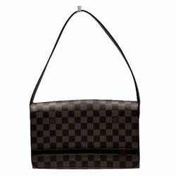 Louis Vuitton Damier Tribeca Carre N51161 Bag Shoulder Men's Women's