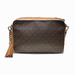 Michael Kors MK Signature 32F8GF5M2B Bag Shoulder Women's