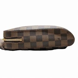 Louis Vuitton Damier Geronimos N51994 Bag Shoulder Body Men's Women's