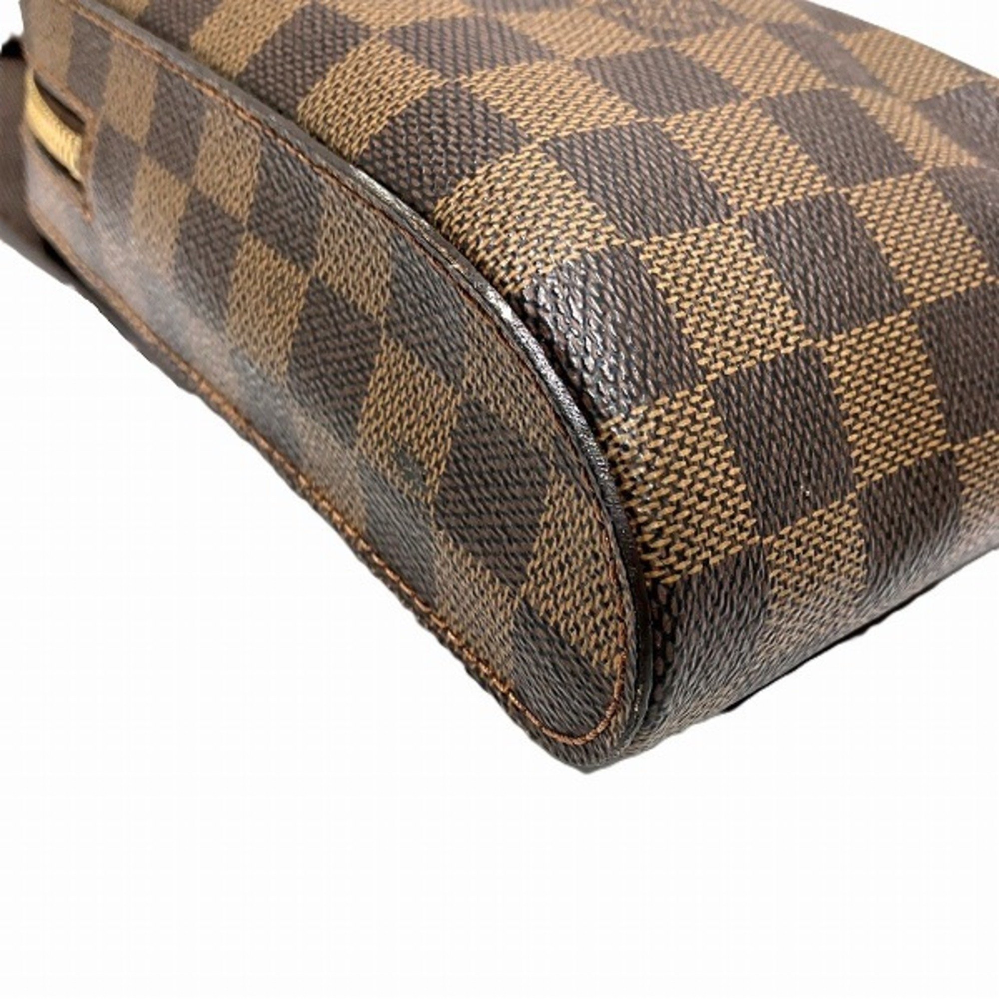 Louis Vuitton Damier Geronimos N51994 Bag Shoulder Body Men's Women's