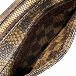 Louis Vuitton Damier Geronimos N51994 Bag Shoulder Body Men's Women's