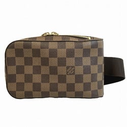 Louis Vuitton Damier Geronimos N51994 Body Bag Shoulder Men's Women's