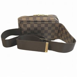 Louis Vuitton Damier Geronimos N51994 Body Bag Shoulder Men's Women's