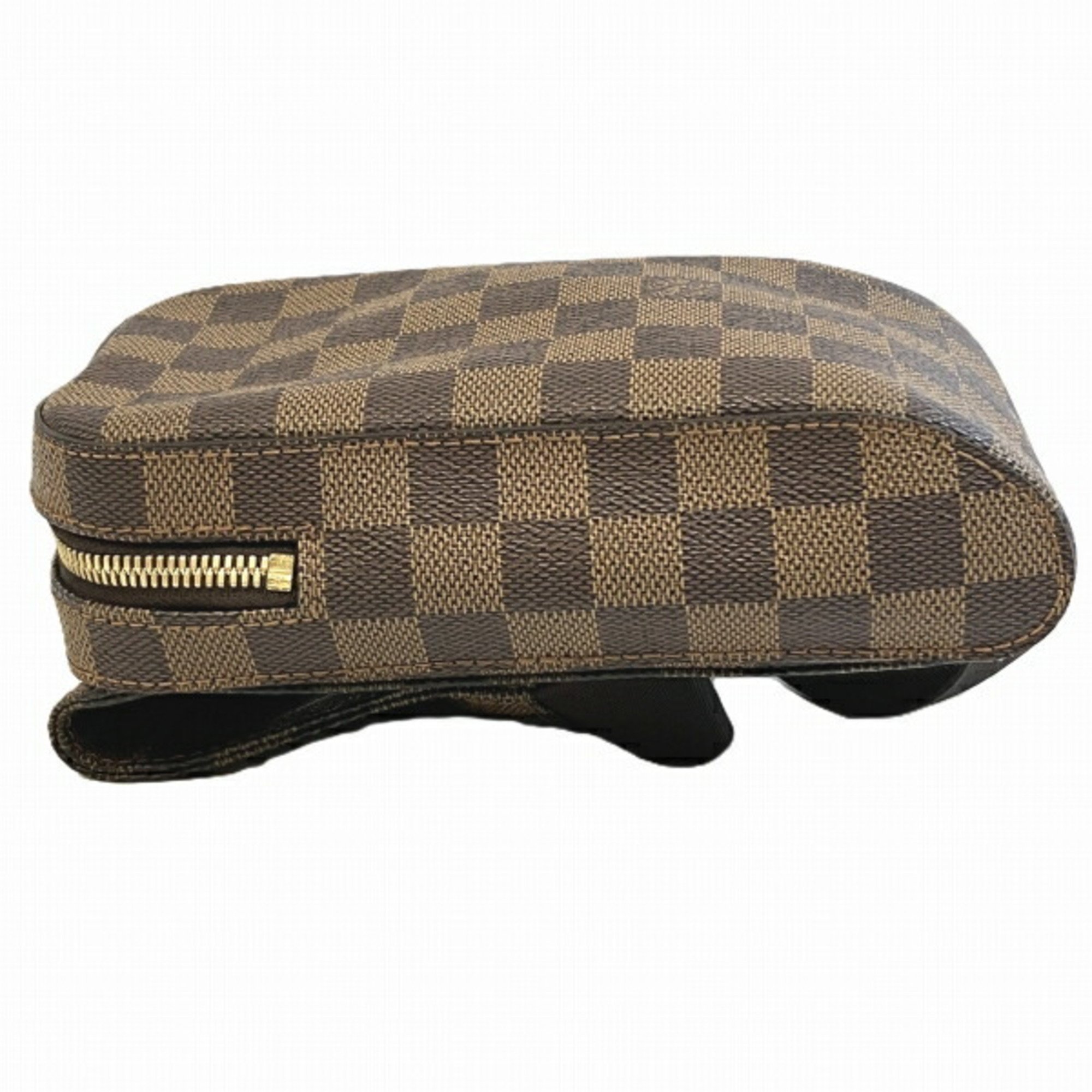 Louis Vuitton Damier Geronimos N51994 Body Bag Shoulder Men's Women's