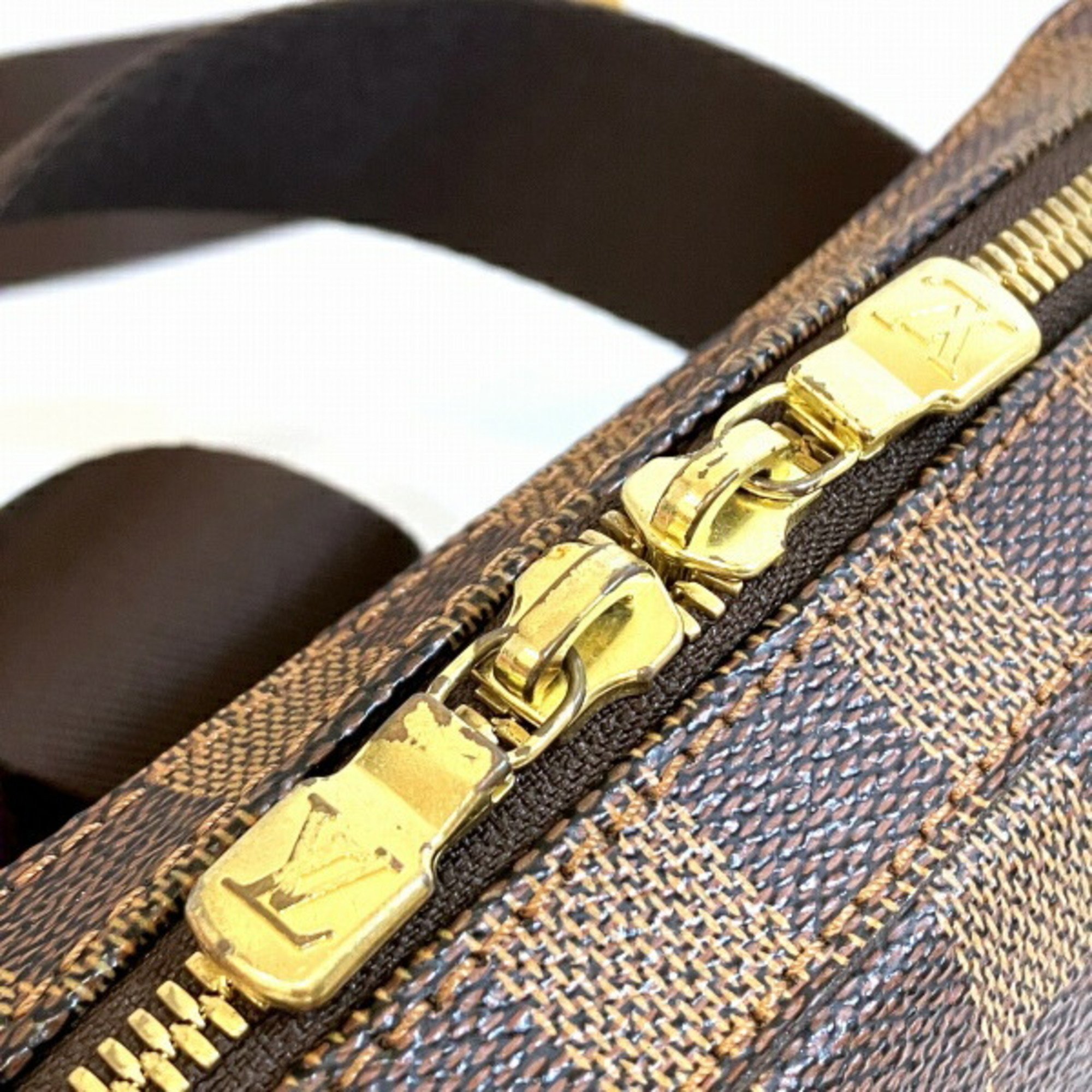 Louis Vuitton Damier Geronimos N51994 Body Bag Shoulder Men's Women's