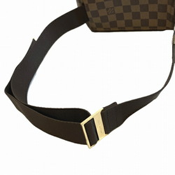 Louis Vuitton Damier Geronimos N51994 Body Bag Shoulder Men's Women's