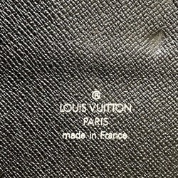 Louis Vuitton Taiga Organizer Atoll M30652 Travel Case Bag Second Men's