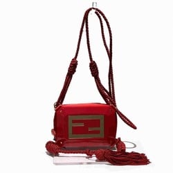 FENDI 8BK062 Bags, Handbags, Shoulder Women's