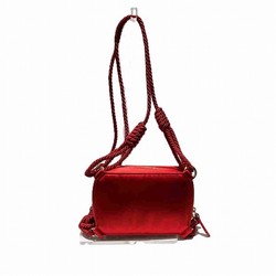 FENDI 8BK062 Bags, Handbags, Shoulder Women's