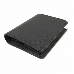 Louis Vuitton Taiga Portefeuille Magellan M30552 Bi-fold Wallet for Men and Women