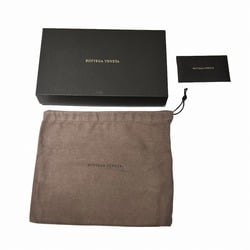 Bottega Veneta Intrecciato Checkered Continental Wallet 150509 Long for Men and Women