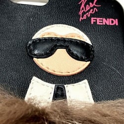 FENDI Karl Lagerfeld iPhone6 Case Cover 7AR430 Accessories Women's