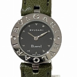 BVLGARI B.Zero One BZ22S Quartz Watch Women's