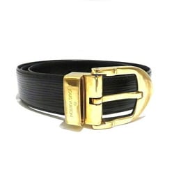 Louis Vuitton Epi Santur Classic Belt M6832 Accessories Belts Men Women