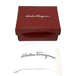 Salvatore Ferragamo Ferragamo Gancini 22 5641 Accessories Keychains Bag Charms for Women