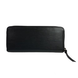 Louis Vuitton Epi Portefeuille Clemence M60915 Long Wallet for Men and Women