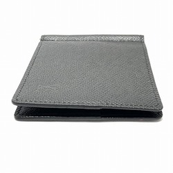 Louis Vuitton Taiga Portefeuille Pans M62978 Bi-fold Wallet with Money Clip for Men