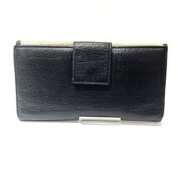 BVLGARI Collezione Sotirio 30168 Tri-fold Wallet for Men and Women