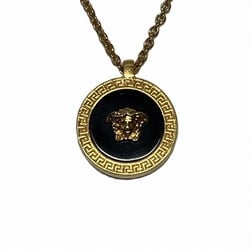 Versace Medusa Pendant Accessory Necklace Men Women