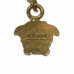 Versace Medusa Pendant Accessory Necklace Men Women