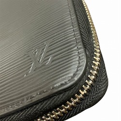 Louis Vuitton Epi Zippy Wallet Vertical M60965 Long for Men