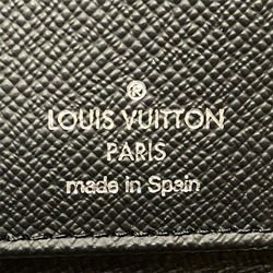 Louis Vuitton Epi Zippy Wallet Vertical M60965 Long for Men