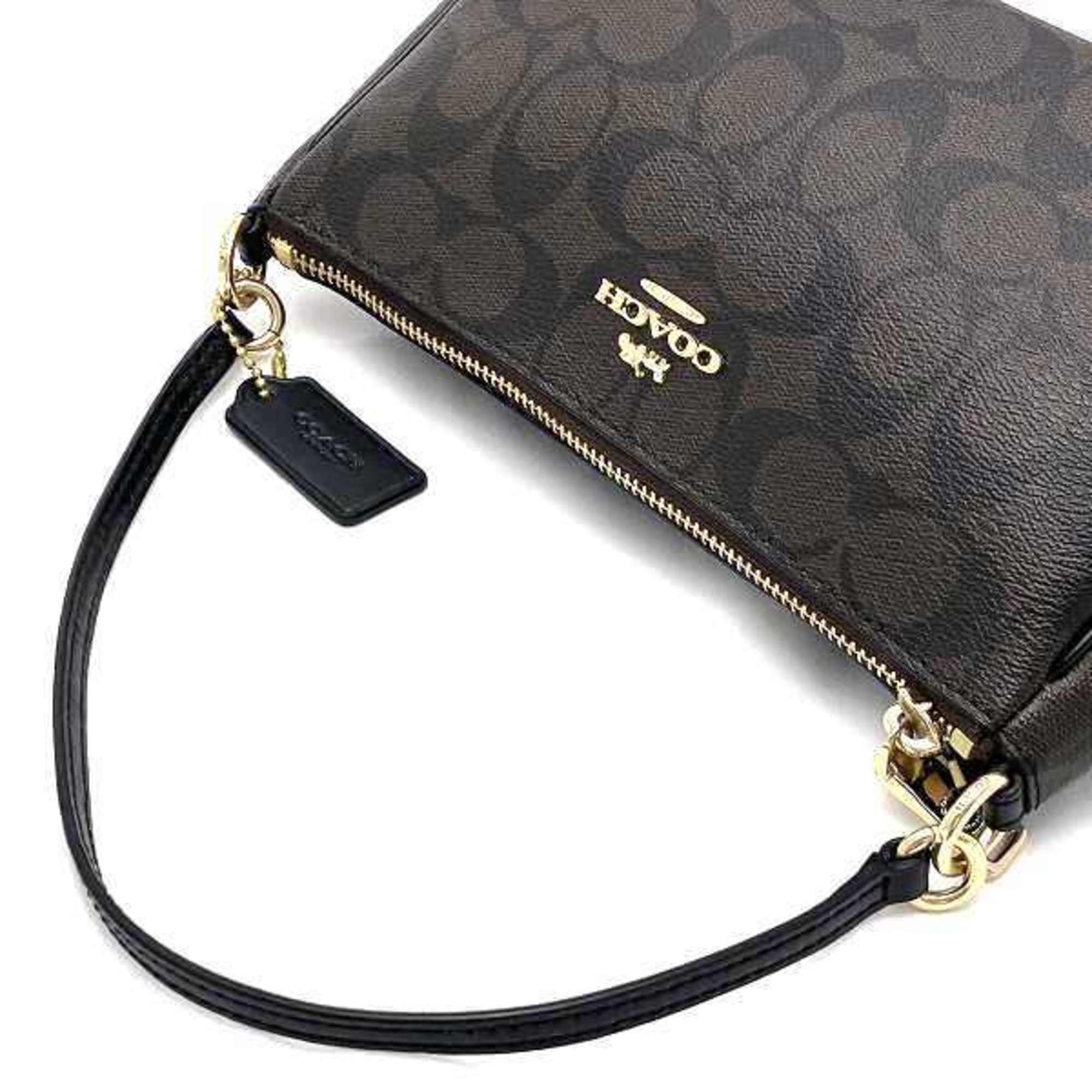 Coach COACH F58321 Bags Handbags Shoulder Women's