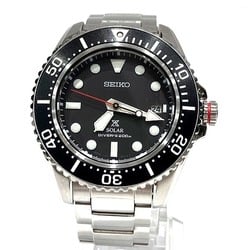 Seiko Prospex Diver Scuba SBDJ051 Solar Men's Watch Wristwatch