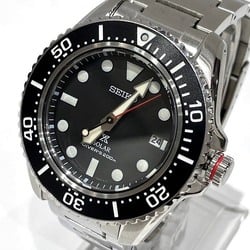 Seiko Prospex Diver Scuba SBDJ051 Solar Men's Watch Wristwatch