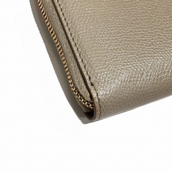 Tod's Leather Long Wallet for Men and Women