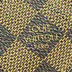 Louis Vuitton Damier Zippy Coin Purse N63070 Wallets & Purses Men's Women's