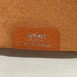 Hermes Ulysse PM Taurillon Clemence Small items Notebook cover Men's Women's