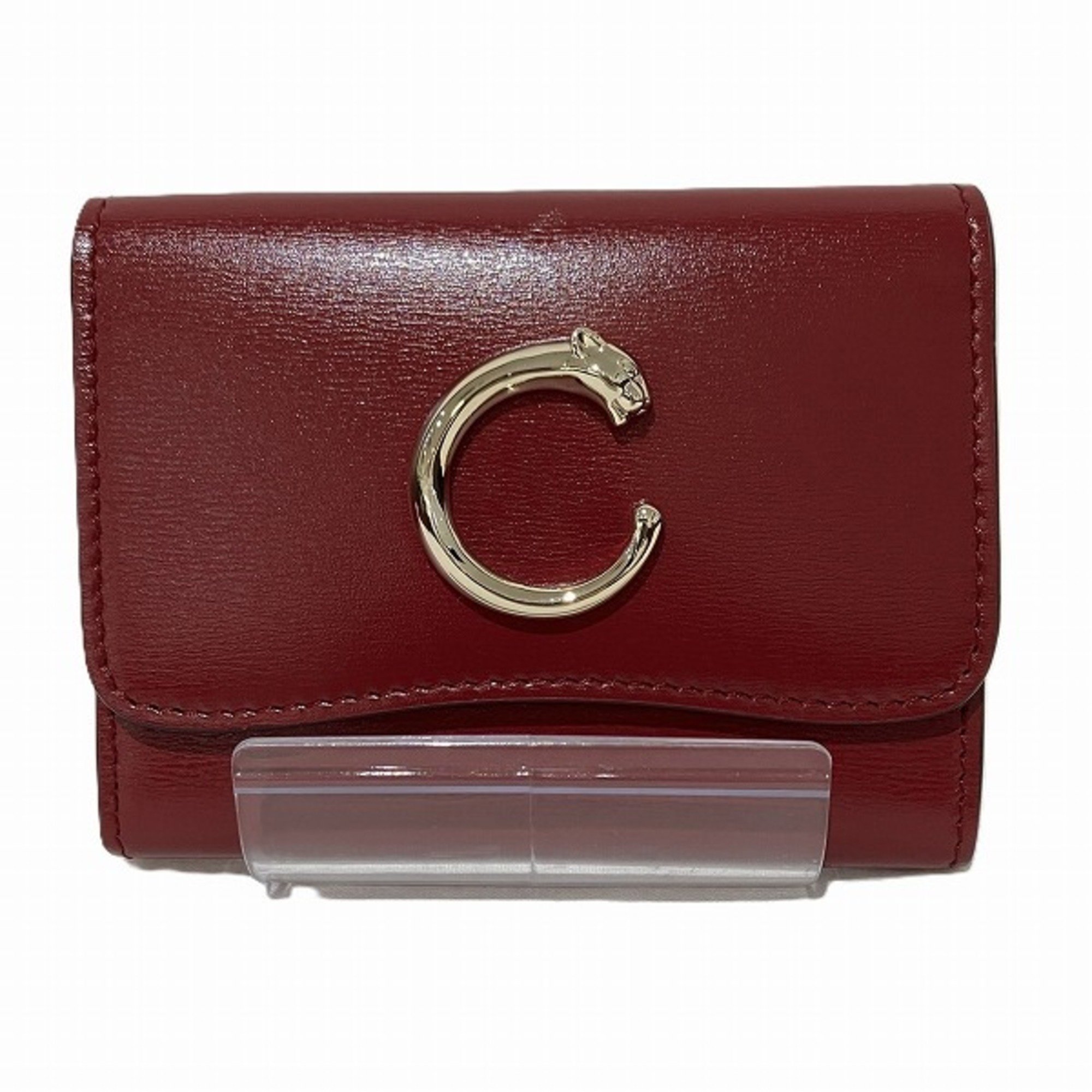 Cartier Panthere Wallet CRL3002040 Bi-fold wallet for women