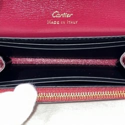 Cartier Panthere Wallet CRL3002040 Bi-fold wallet for women