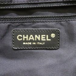 CHANEL New Travel Line Nylon Bag Tote for Women