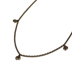 Christian Dior Dior CD Accessories Necklaces for Women