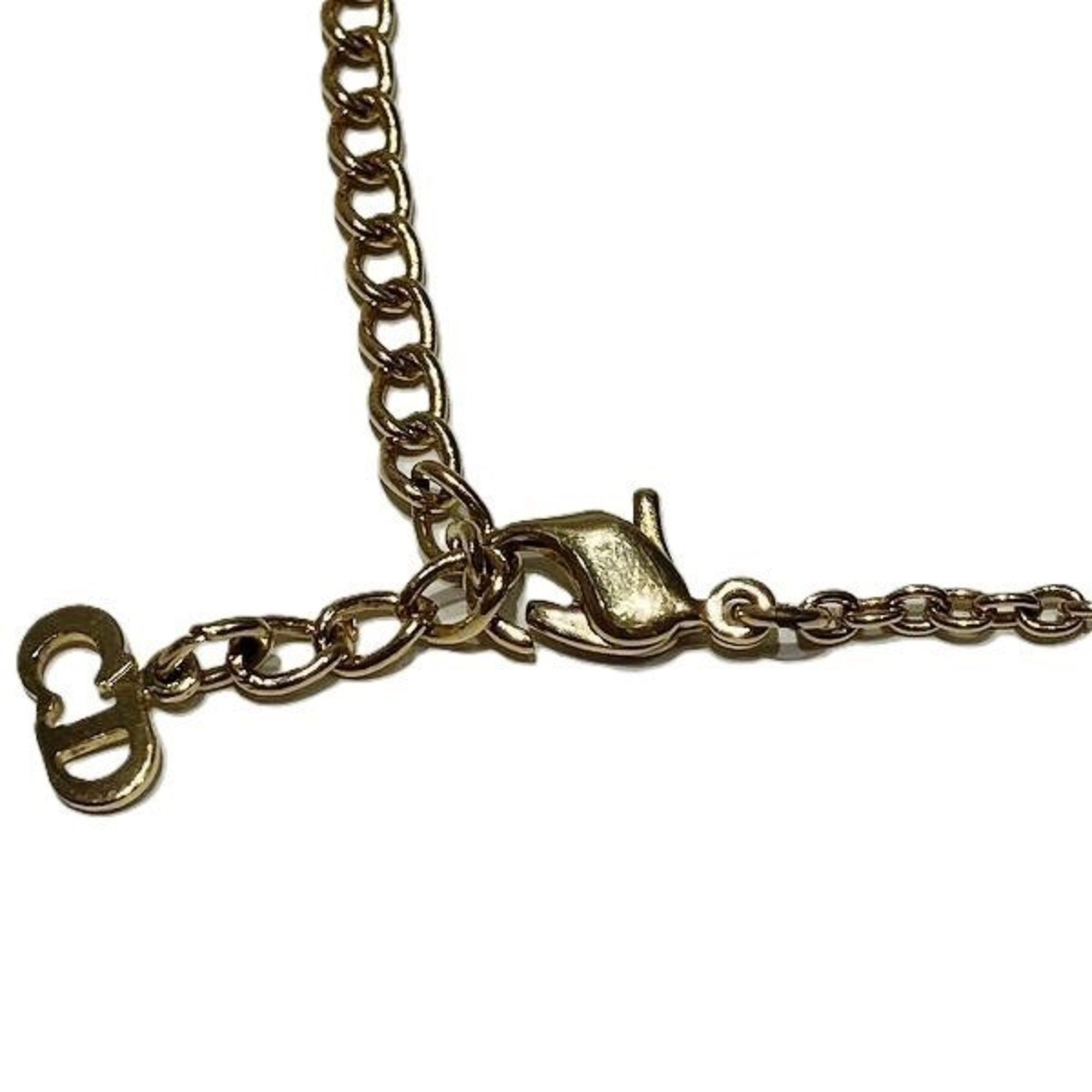 Christian Dior Dior CD Accessories Necklaces for Women