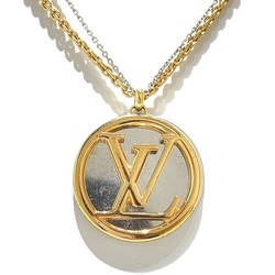 Louis Vuitton Collier Louise M64281 Accessories Necklaces for Men and Women