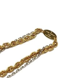 Louis Vuitton Collier Louise M64281 Accessories Necklaces for Men and Women